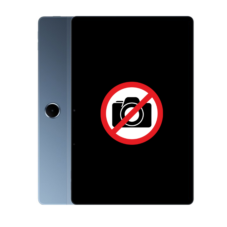 Khắc phục lỗi main - IC Camera Oppo Pad Se 11 Inch chính hãng