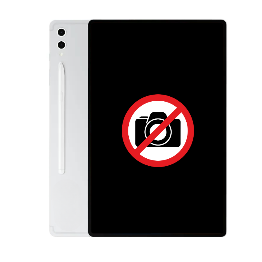Khắc phục lỗi main - IC Camera Samsung Galaxy Tab S10 Plus chính hãng