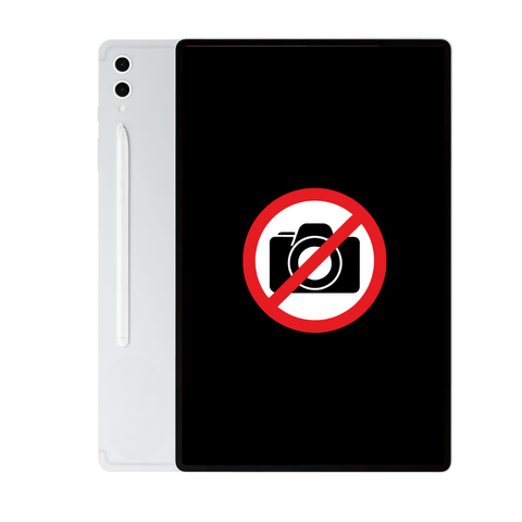 Khắc phục lỗi main - IC Camera Samsung Galaxy Tab S10 Plus chính hãng