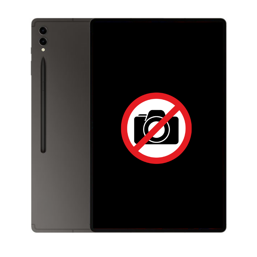 Khắc phục lỗi main - IC Camera Samsung Galaxy Tab S9 Ultra chính hãng