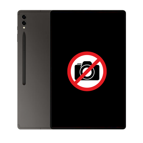 Khắc phục lỗi main - IC Camera Samsung Galaxy Tab S9 Ultra chính hãng