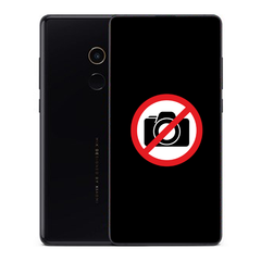  Khắc phục lỗi main - IC Camera Xiaomi Mi Mix 2 chính hãng 
