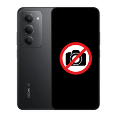  Khắc phục lỗi main - IC Camera Xiaomi Redmi 15 chính hãng 