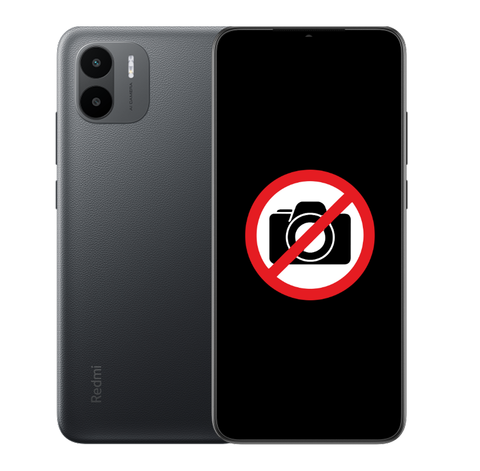 Khắc phục lỗi main - IC Camera Xiaomi Redmi A2 chính hãng