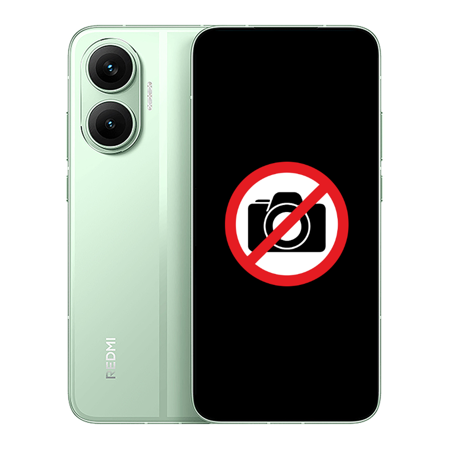 Khắc phục lỗi main - IC Camera Xiaomi Redmi Turbo 4 Pro chính hãng