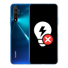  Khắc phục lỗi main - IC Hiển Thị Cảm Ứng Huawei Nova 5t chính hãng 