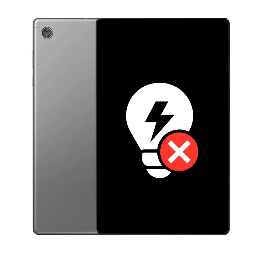 Ảnh minh họa Khắc phục lỗi main - IC Hiển Thị Cảm Ứng Lenovo Tab M10 chính hãng 1