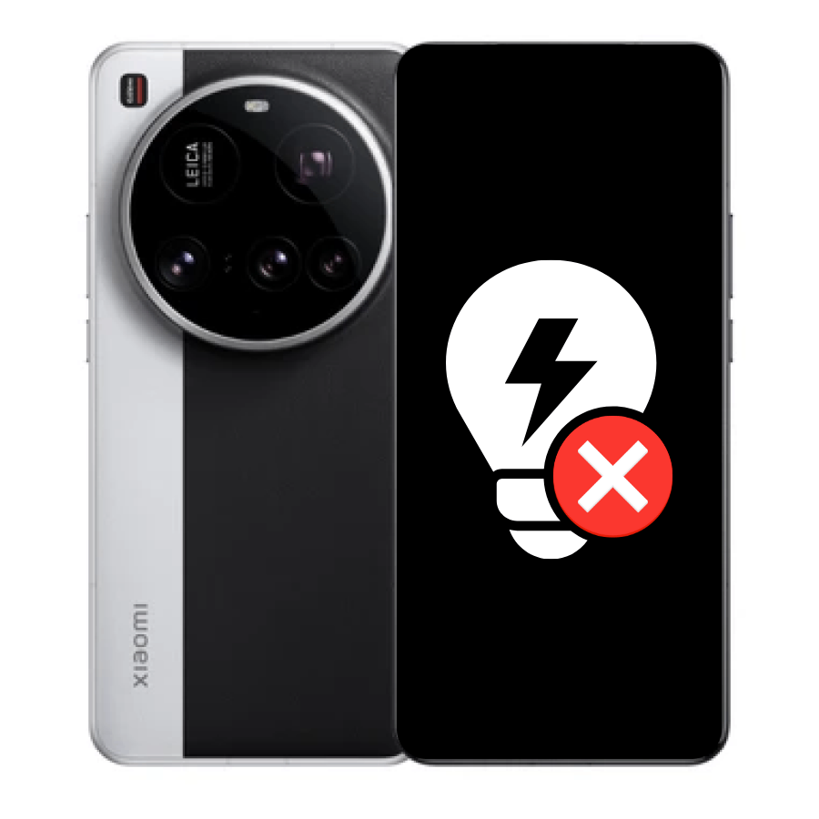 Khắc phục lỗi main - IC Hiển thị cảm ứng Xiaomi 15 Ultra chính hãng