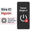 Khắc phục lỗi main - IC Nguồn Honor Magic 4 chính hãng
