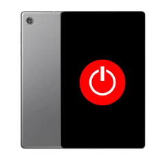  Khắc phục lỗi main - IC Nguồn Lenovo Tab M10 chính hãng 
