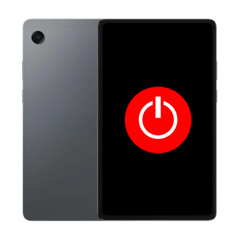 Khắc phục lỗi main - IC Nguồn Samsung Galaxy Tab A11 Plus chính hãng