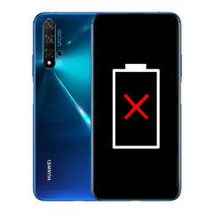  Khắc phục lỗi main - IC Sạc Huawei Nova 5t chính hãng 