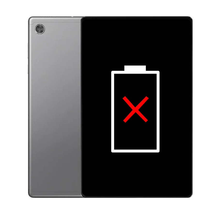 Khắc phục lỗi main - IC Sạc Lenovo Tab M10 chính hãng