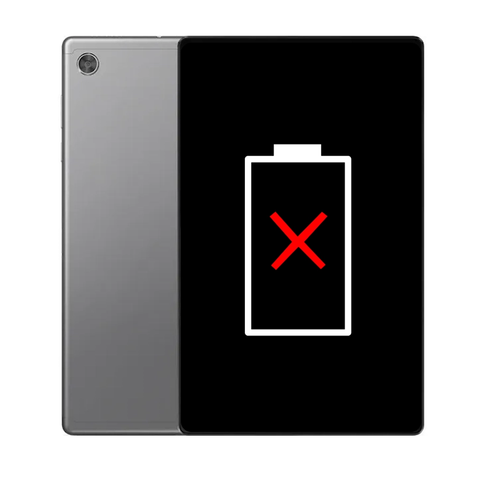 Khắc phục lỗi main - IC Sạc Lenovo Tab M10 chính hãng