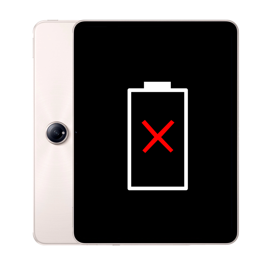 Khắc phục lỗi main - IC Sạc Oppo Pad 3 Pro chính hãng