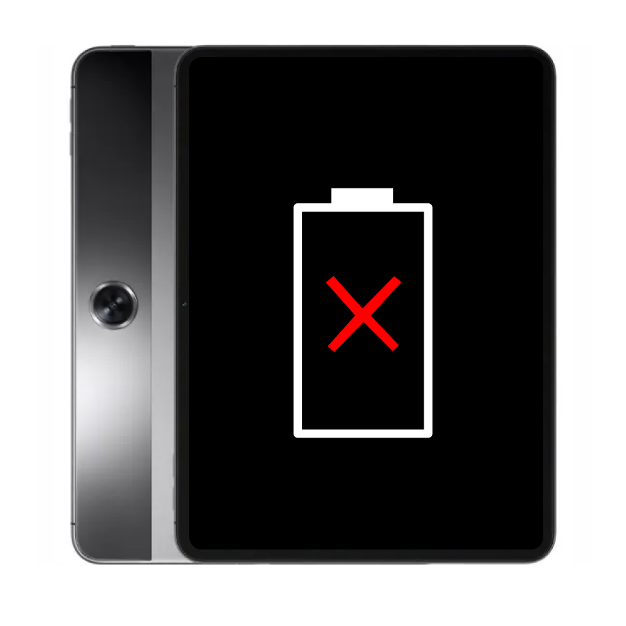 Khắc phục lỗi main - IC Sạc Oppo Pad Neo chính hãng