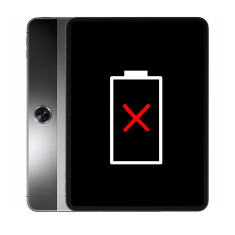 Khắc phục lỗi main - IC Sạc Oppo Pad Neo chính hãng