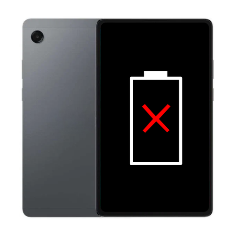 Khắc phục lỗi main - IC Sạc Samsung Galaxy Tab A11 chính hãng
