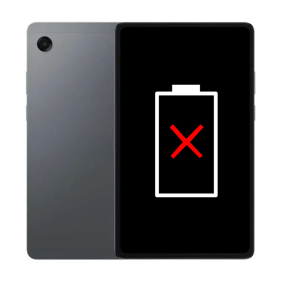 Khắc phục lỗi main - IC Sạc Samsung Galaxy Tab A11 Plus chính hãng
