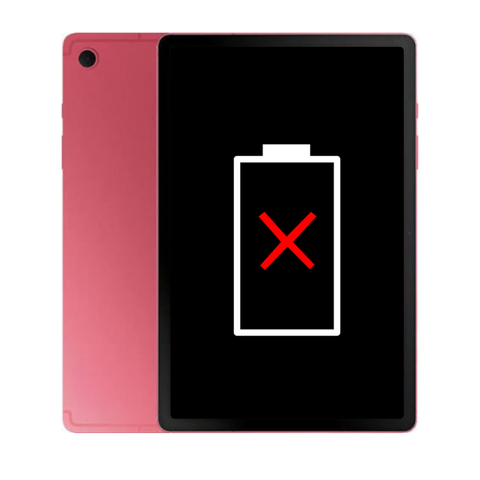 Khắc phục lỗi main - IC Sạc Samsung Galaxy Tab S10 Lite chính hãng