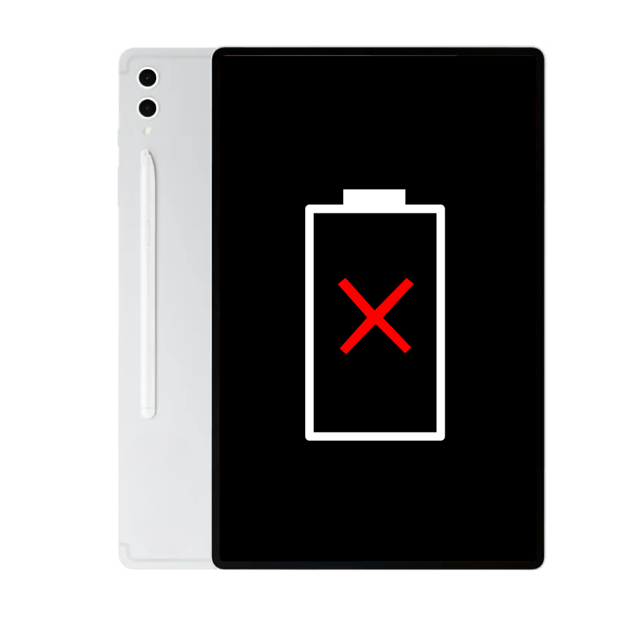 Khắc phục lỗi main - IC Sạc Samsung Galaxy Tab S10 Plus chính hãng
