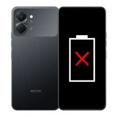  Khắc phục lỗi main - IC Sạc Tecno Spark Go 3 chính hãng 