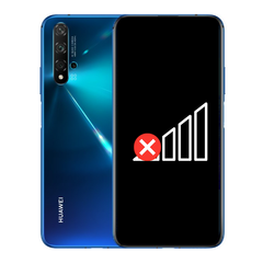  Khắc phục lỗi main - IC Sóng Huawei Nova 5t chính hãng 