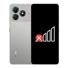  Khắc phục lỗi main - IC Sóng Nubia A36 chính hãng 