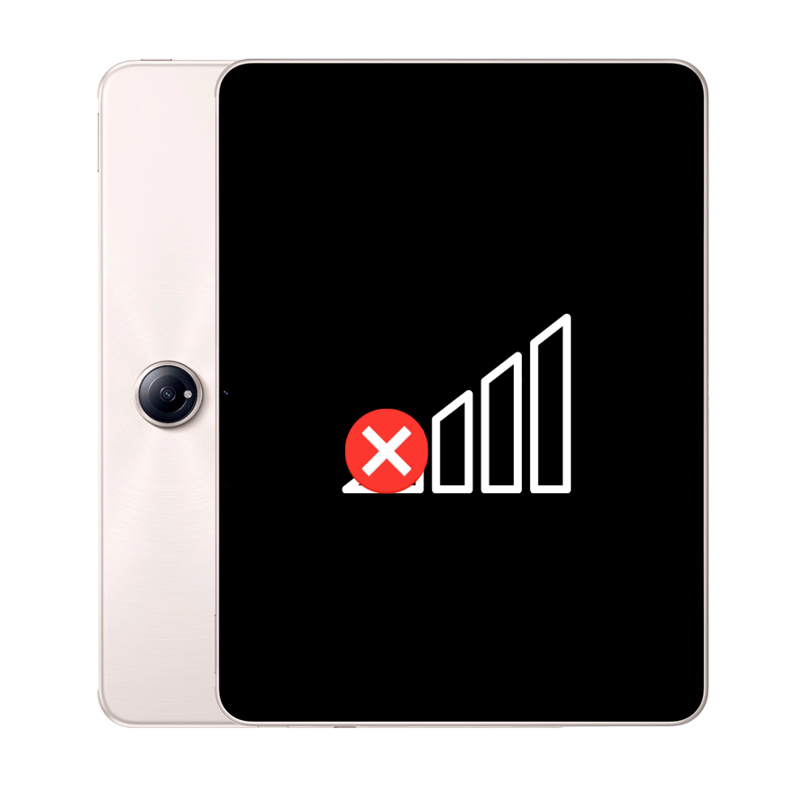 Khắc phục lỗi main - IC Sóng Oppo Pad 3 Pro chính hãng