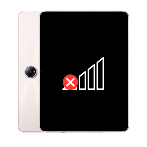 Khắc phục lỗi main - IC Sóng Oppo Pad 3 Pro chính hãng