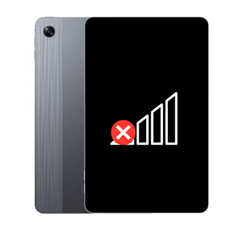 Khắc phục lỗi main - IC Sóng Oppo Pad Air chính hãng