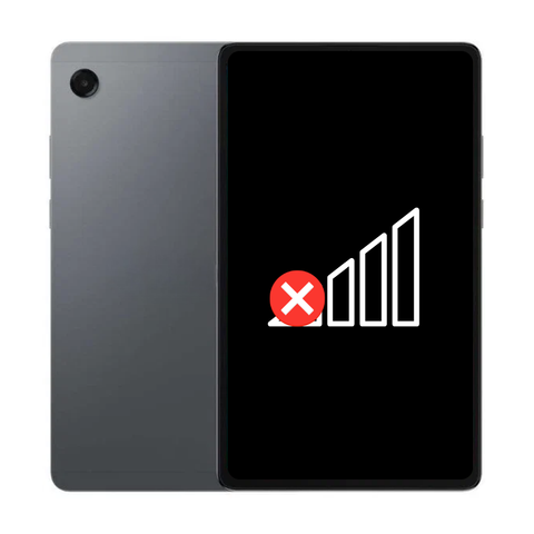 Khắc phục lỗi main - IC Sóng Samsung Galaxy Tab A11 Plus chính hãng