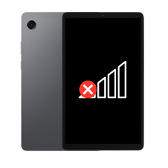  Khắc phục lỗi main - IC Sóng Samsung Galaxy Tab A9 chính hãng 