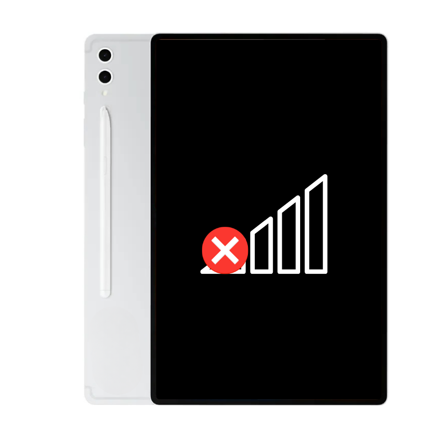 Ảnh minh họa Khắc phục lỗi main - IC Sóng Samsung Galaxy Tab S10 Plus chính hãng 1