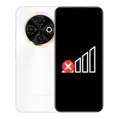  Khắc phục lỗi main - IC Sóng Tecno Spark 30c chính hãng 