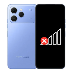  Khắc phục lỗi main - IC Sóng Tecno Spark 40 chính hãng 