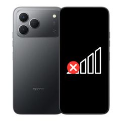 Khắc phục lỗi main - IC Sóng Tecno Spark 50 chính hãng 