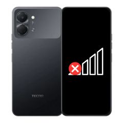  Khắc phục lỗi main - IC Sóng Tecno Spark Go 3 chính hãng 