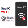 Khắc phục lỗi main - IC Wifi Bluetooth Honor Gt chính hãng