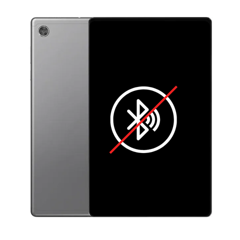 Khắc phục lỗi main - IC Wifi Bluetooth Lenovo Tab M10 chính hãng