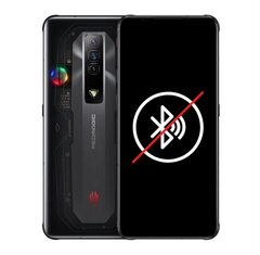  Khắc phục lỗi main - IC Wifi Bluetooth Nubia Red Magic 7s chính hãng 