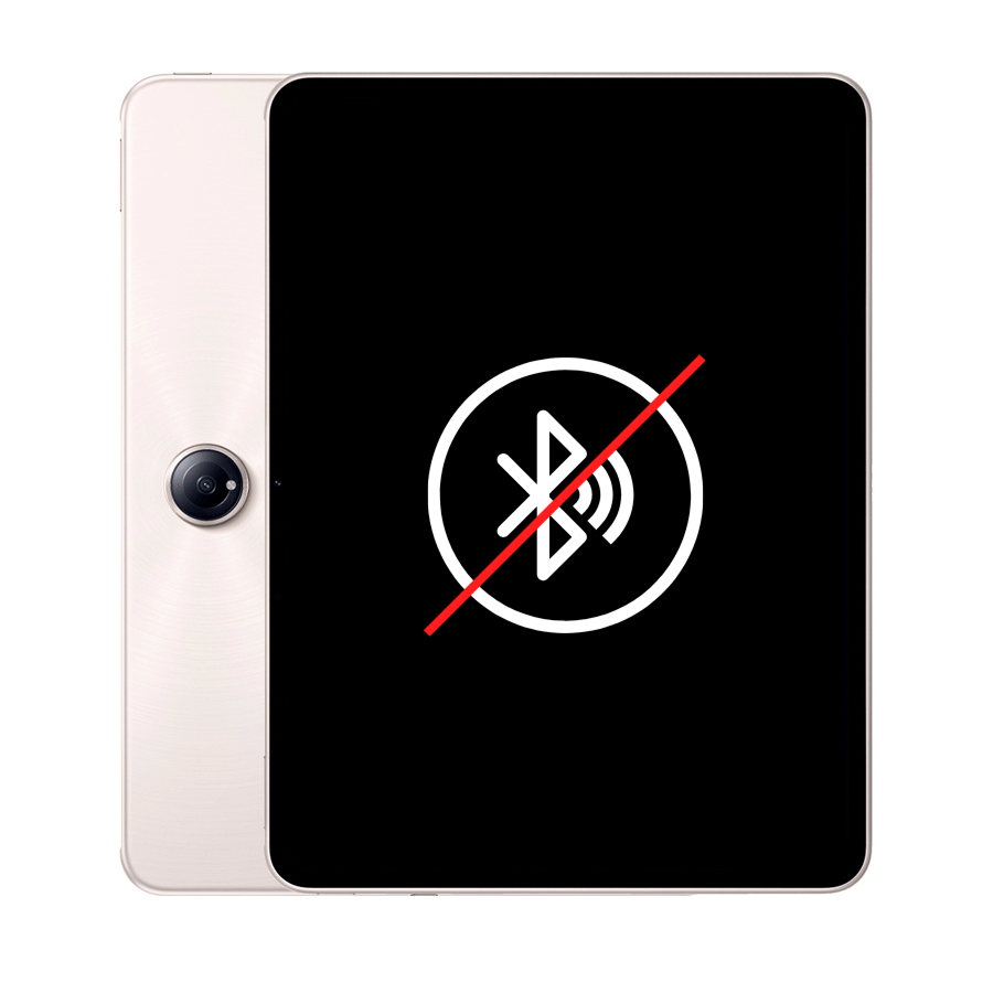Khắc phục lỗi main - IC Wifi Bluetooth Oppo Pad 3 Pro chính hãng
