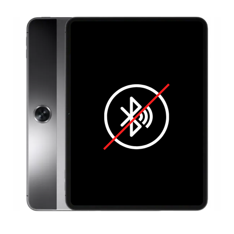 Khắc phục lỗi main - IC Wifi Bluetooth Oppo Pad Neo chính hãng