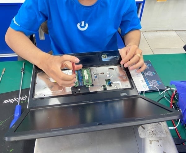 Khắc phục lỗi Main Macbook Giá Tốt Tphcm