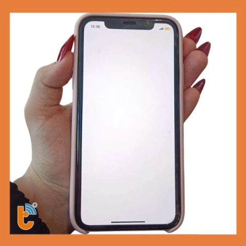 Khắc phục lỗi màn hình trắng iPhone 11 | 11 Pro | 11 Pro Max