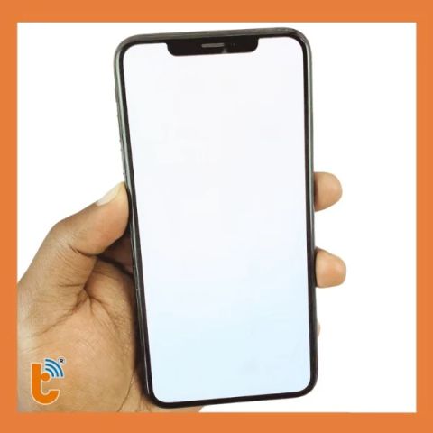 Khắc phục lỗi màn hình trắng iPhone 12 | 12 Pro | 12 Pro Max