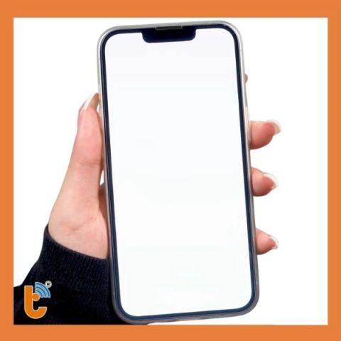 Khắc phục lỗi màn hình trắng iPhone X | XR | XS | XS Max