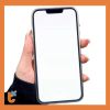 Khắc phục lỗi màn hình trắng iPhone X | XR | XS | XS Max