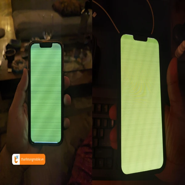 Ảnh minh họa Khắc phục lỗi màn hình xanh iPhone 11 | 11 Pro | 11 Pro Max 2