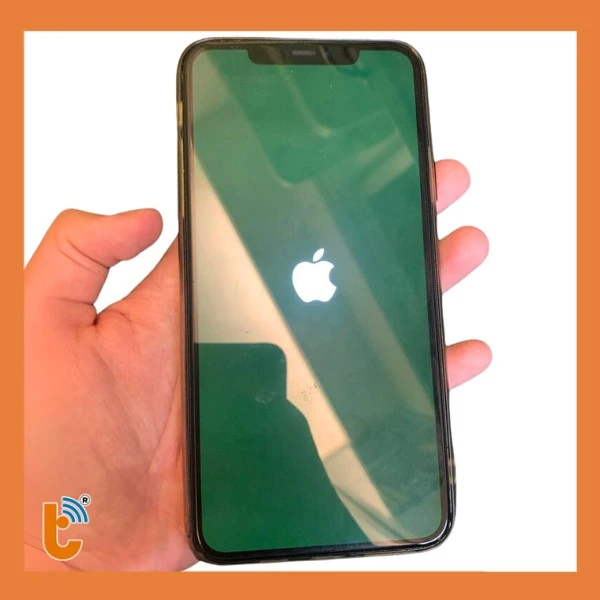 Khắc phục lỗi màn hình xanh iPhone 11 | 11 Pro | 11 Pro Max